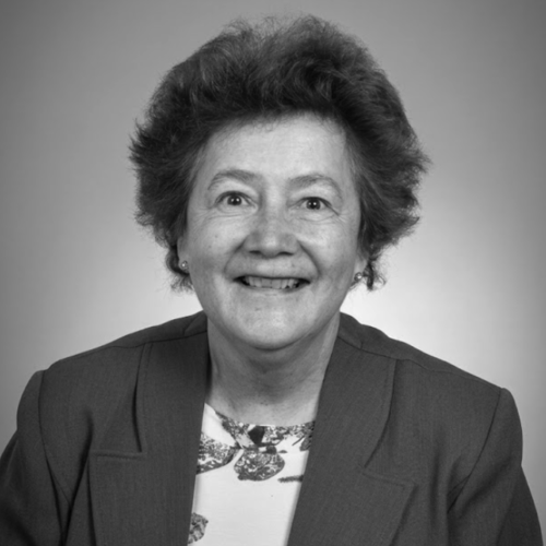 Kathleen Charles
