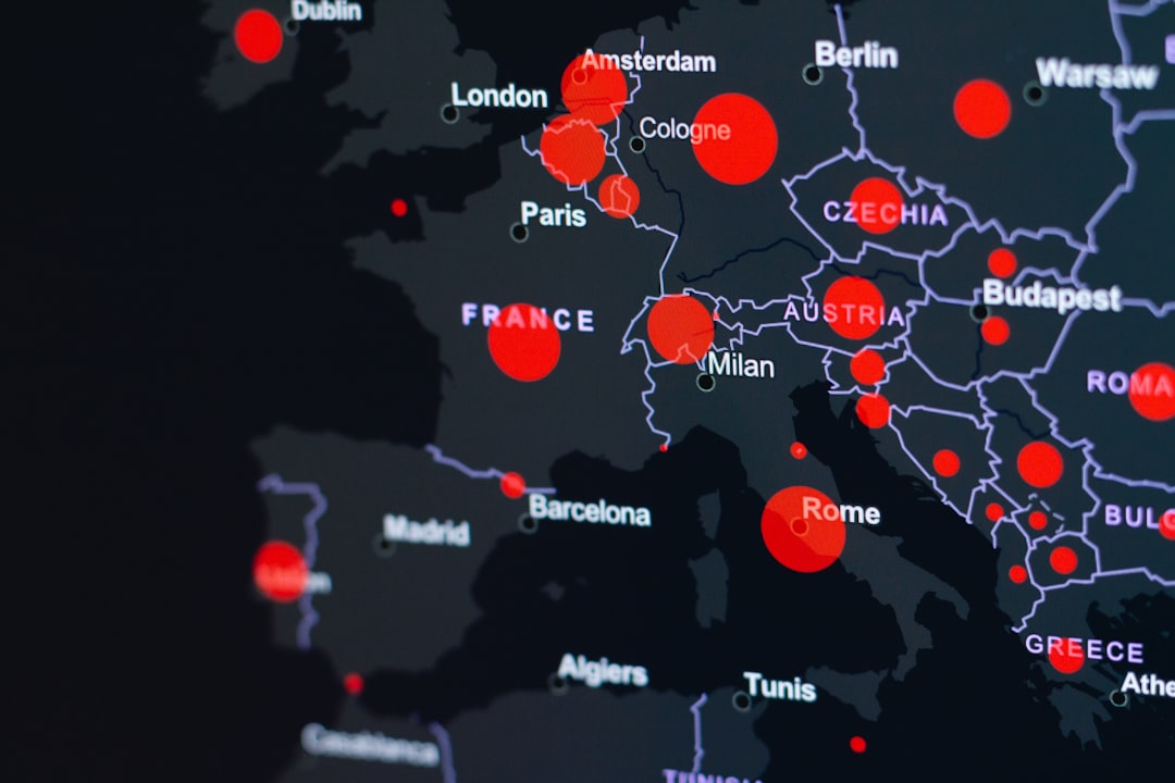 Adversaries Cross Red Lines: NATO Faces Coordinated Hybrid Offensive