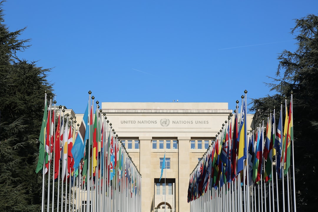 Global Health Architecture Fractures: Pathogen Deal Stalls, Epidemics Surge
