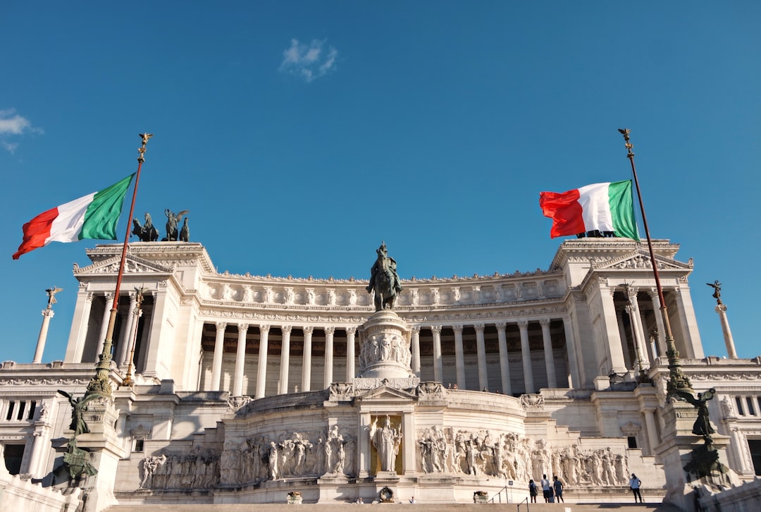 Italy's Infrastructure Crisis: When State Authority Clashes With Protest