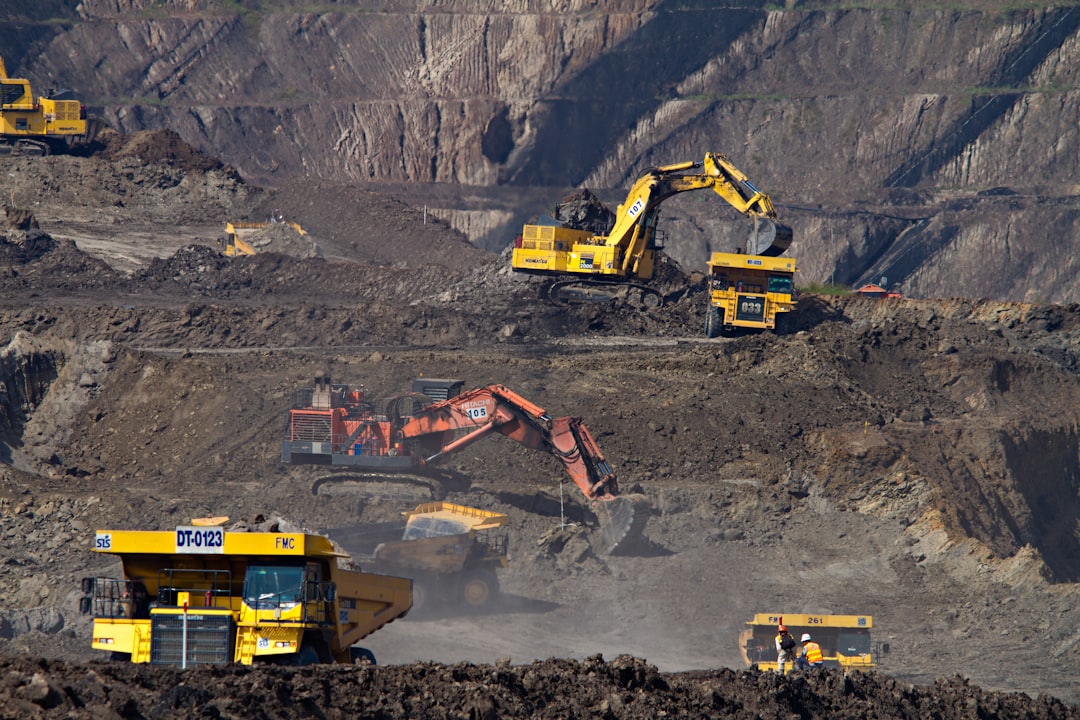 Africa's Mineral Power Play: Sovereignty Versus Supply Chain Chaos