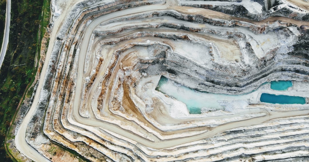 Illegal Mining: State Failure in the Face of Cascading Tragedies