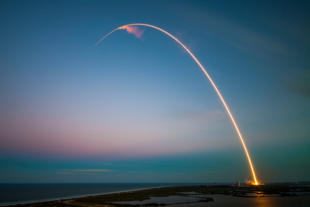 Space and drones: private actors as arbiters of global security