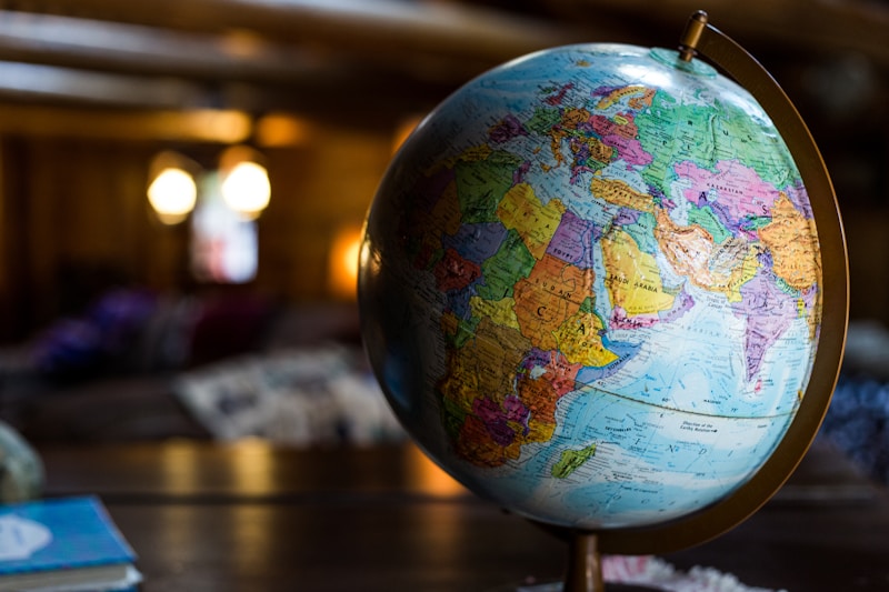 Geopolitics